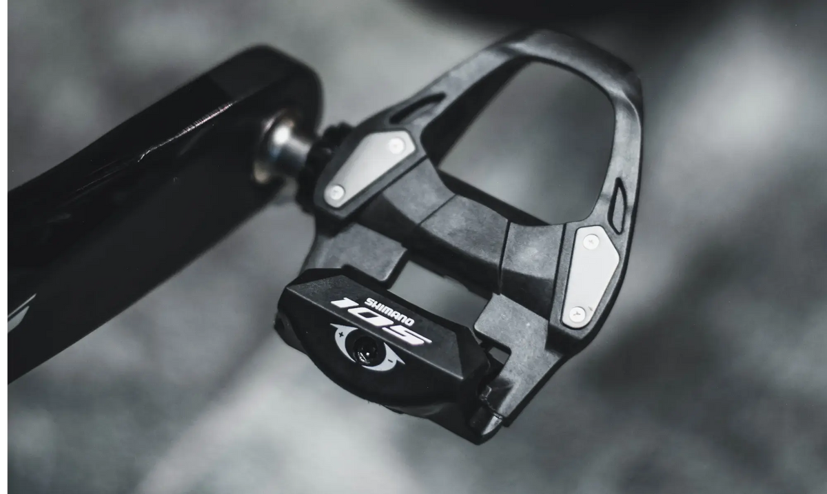 Pedales Shimano 105 R7000 - vista 3