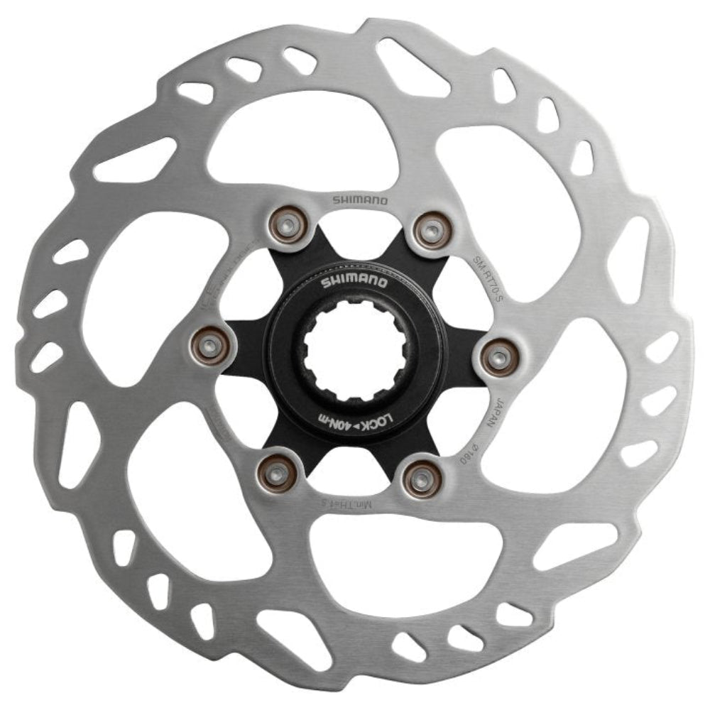 Grupo Shimano 105 R7170 Electrónico Di2 Disco - vista 9
