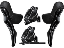 Manetas Shimano para ciclismo de ruta