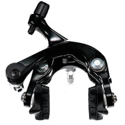 Parte frontal de una herradura shimano 105 referencia R7000