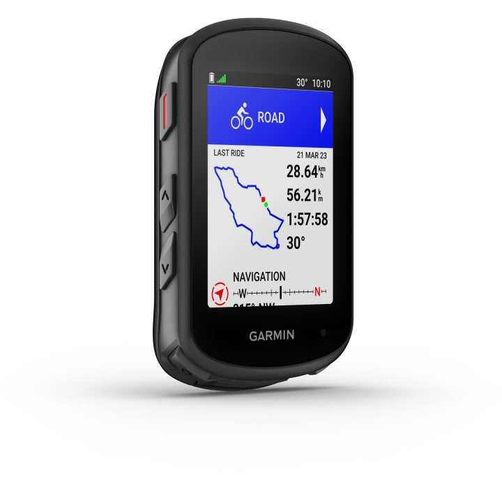 Ciclocomputador Garmin 540