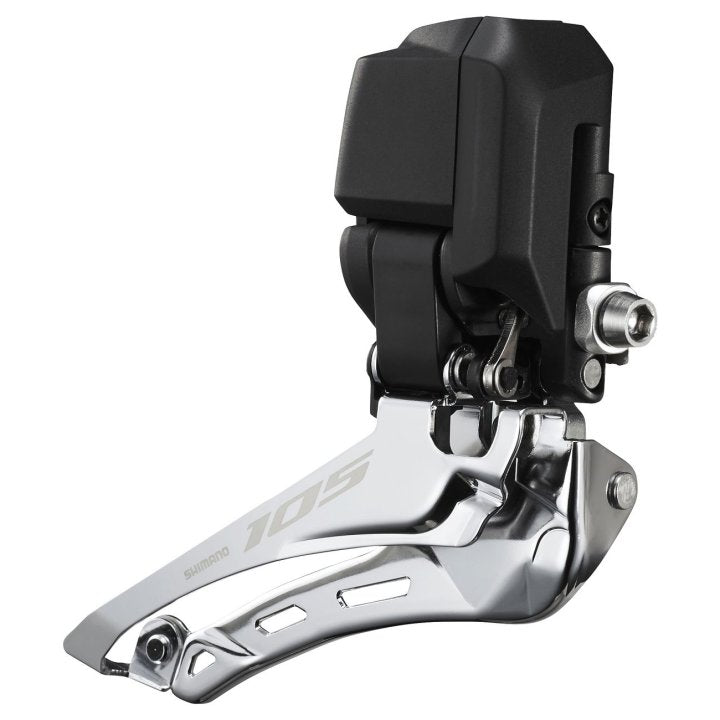 Grupo Shimano 105 R7170 Di2 Disco