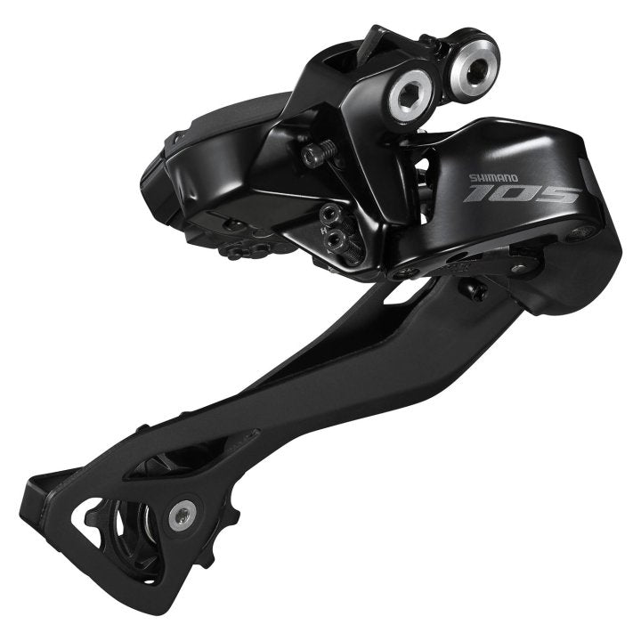 Grupo Shimano 105 R7170 Di2 Disco