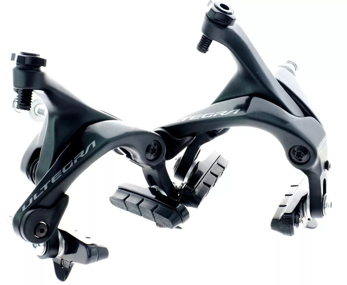 Herraduras Shimano Ultegra R8100