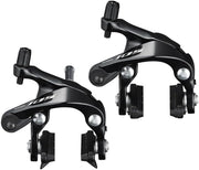 Pinzas de freno shimano 105 r7000 para freno de rin incluidas zapatas
