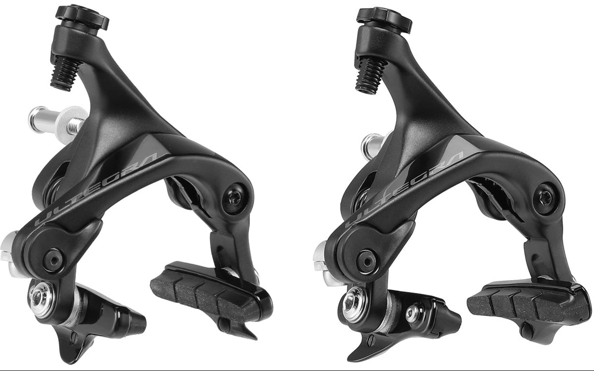 Frenos de herradura Shimano Ultegra R8100 - vista 3