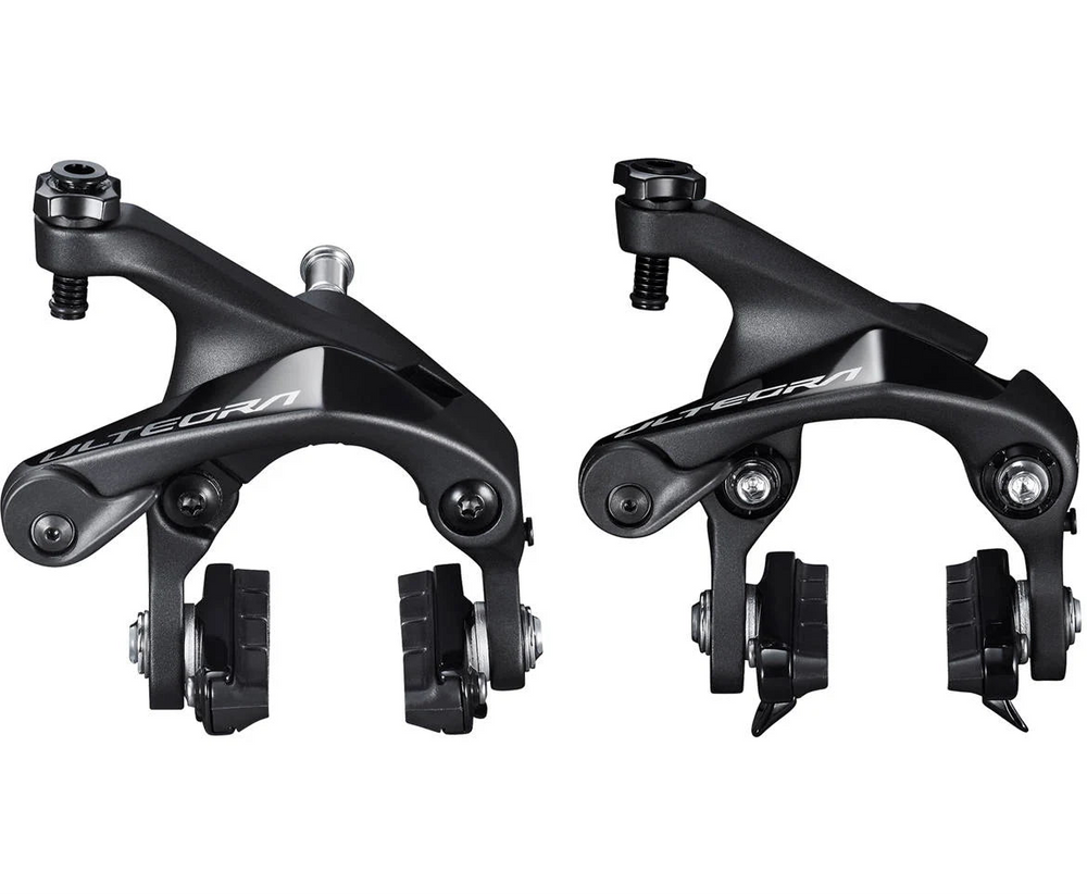 Herraduras Shimano Ultegra R8100