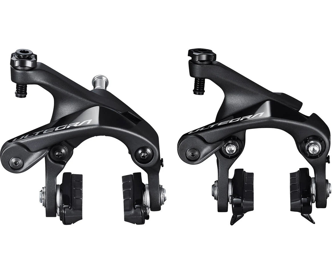 Herraduras Shimano Ultegra R8100