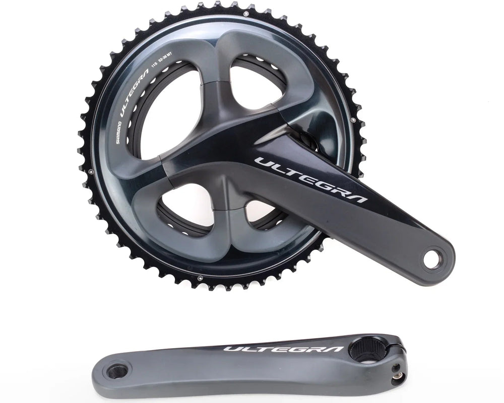 Plato Shimano Ultegra R8000
