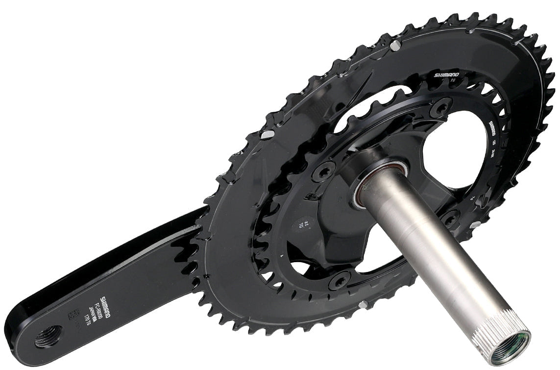 Plato Shimano Dura-Ace R9200 - vista 3