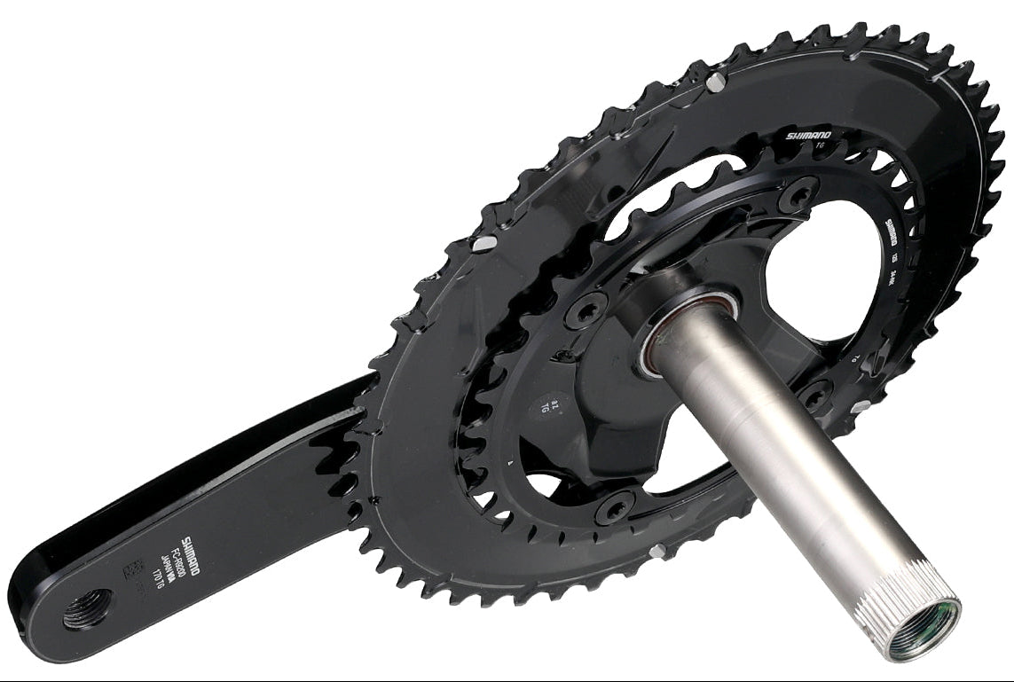 Plato Shimano Dura Ace R9200