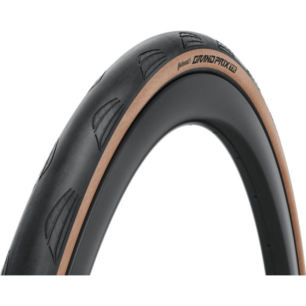 Coraza Continental Grand Prix TR Tubeless 700c - vista 2