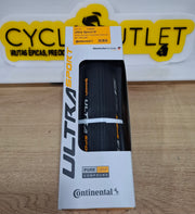 Llanta para ciclismo marca continental referencia ultrasport 3 