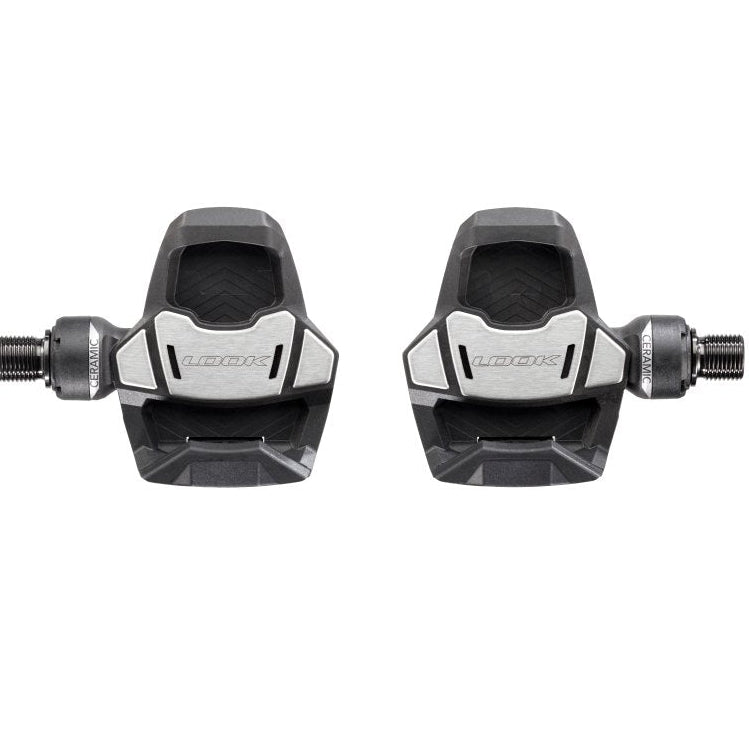 Pedales Look Keo Blade Carbon Ceramic Ti 2026