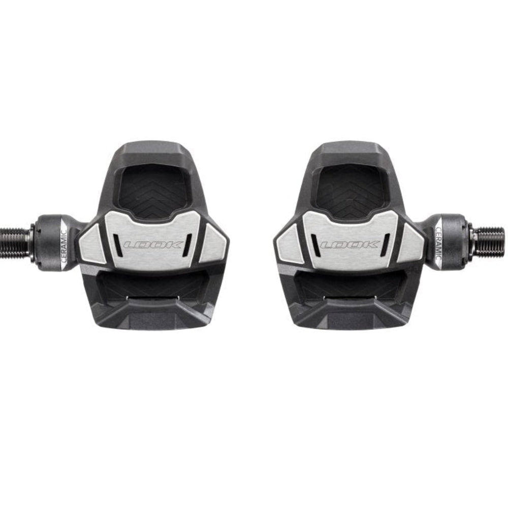Pedales Look Keo Blade Carbon Ceramic Ti 2026 - vista 1
