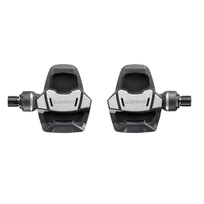 Pedales Look Keo Blade Carbon Ceramic Ti 2026
