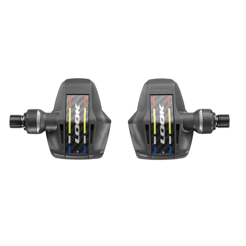 Pedales Look Keo Blade Carbon Ceramic Ti 2026