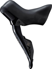 Parte interior de una maneta shimano referencia dura ace r9270