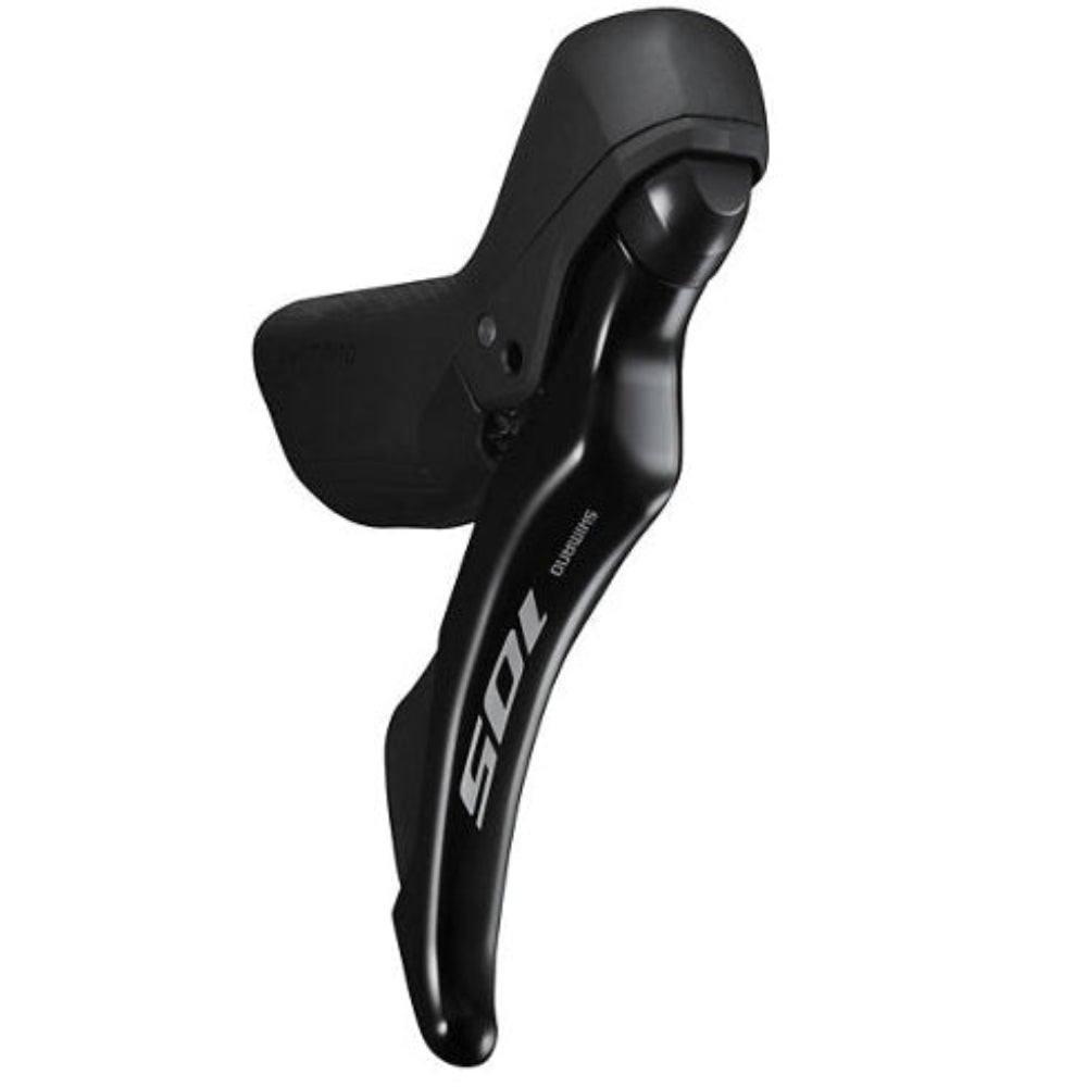 Manetas Ergopower Shimano 105 R7120 12v - vista 5