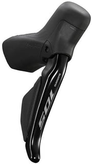 Manetas Ergopower Shimano 105 R7170 Electrónico Disco