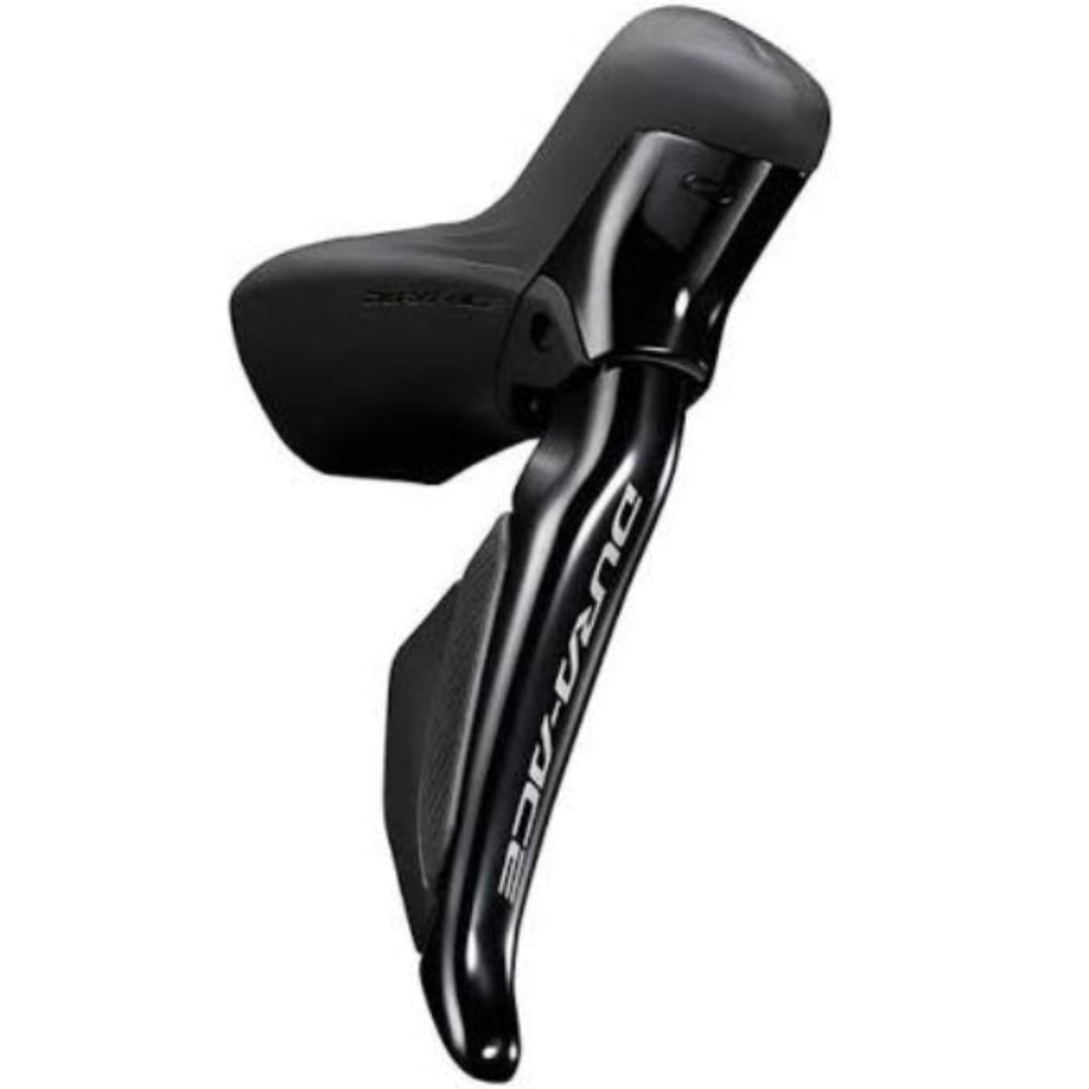 maneta derecha shimano Dura ace r9270 electrónico di2 para 12 velocidades y freno de disco