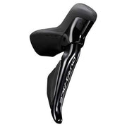 maneta derecha shimano Dura ace r9270 electrónico di2 para 12 velocidades y freno de disco