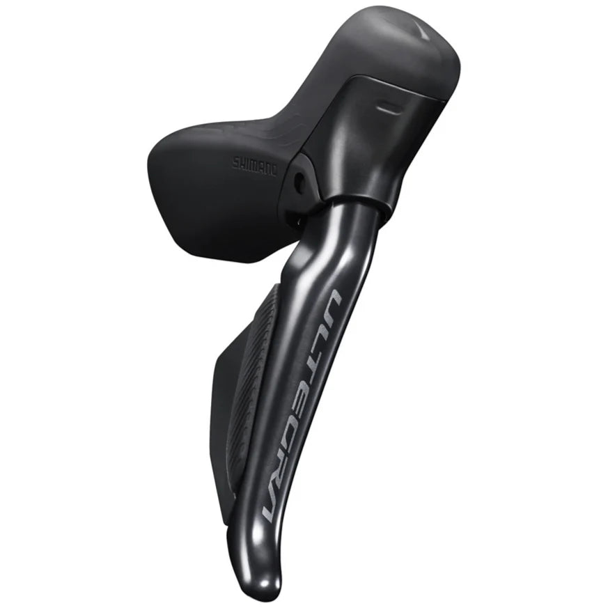 maneta derecha shimano Ultegra r8170 electrónico di2 para 12 velocidades y freno de disco
