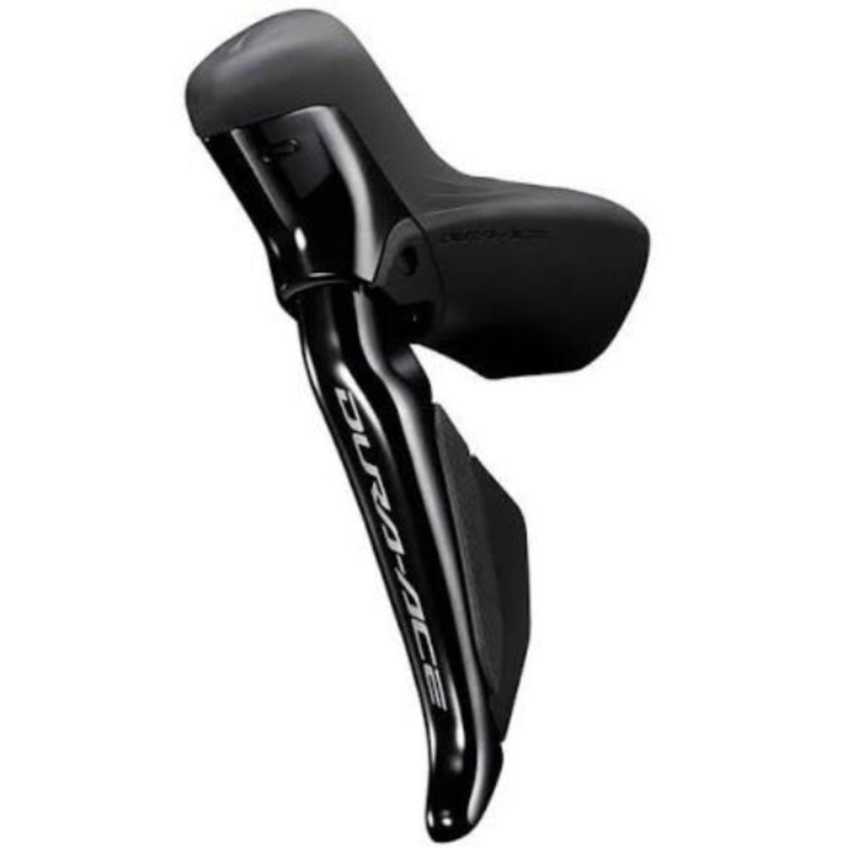 maneta izquierda shimano dura ace r9270 electrónico di2 para 12 velocidades y freno de disco