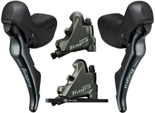 Shimano Tiagra