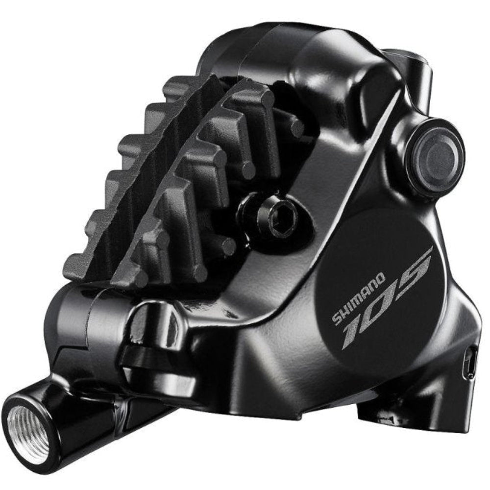 Grupo Shimano 105 R7170 Electrónico Di2 Disco - vista 3
