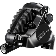 Grupo Shimano 105 R7170 Electrónico Di2 Disco - miniatura 3