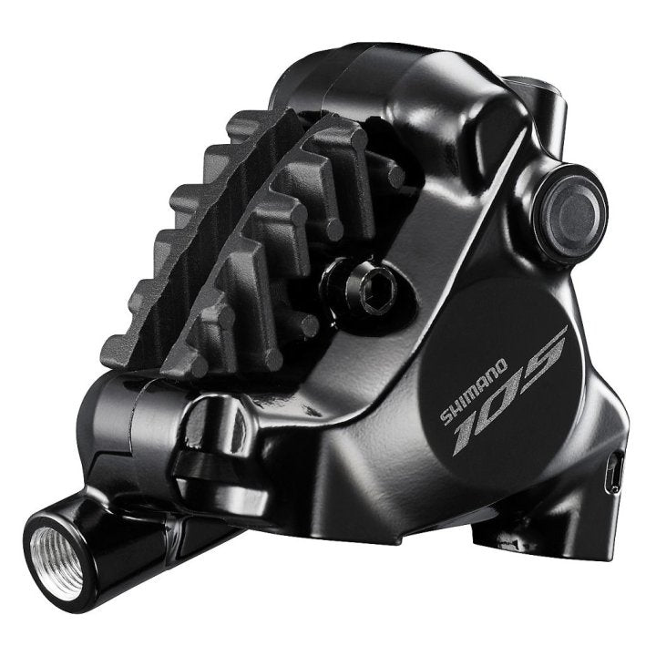 Grupo Shimano 105 R7170 Di2 Disco