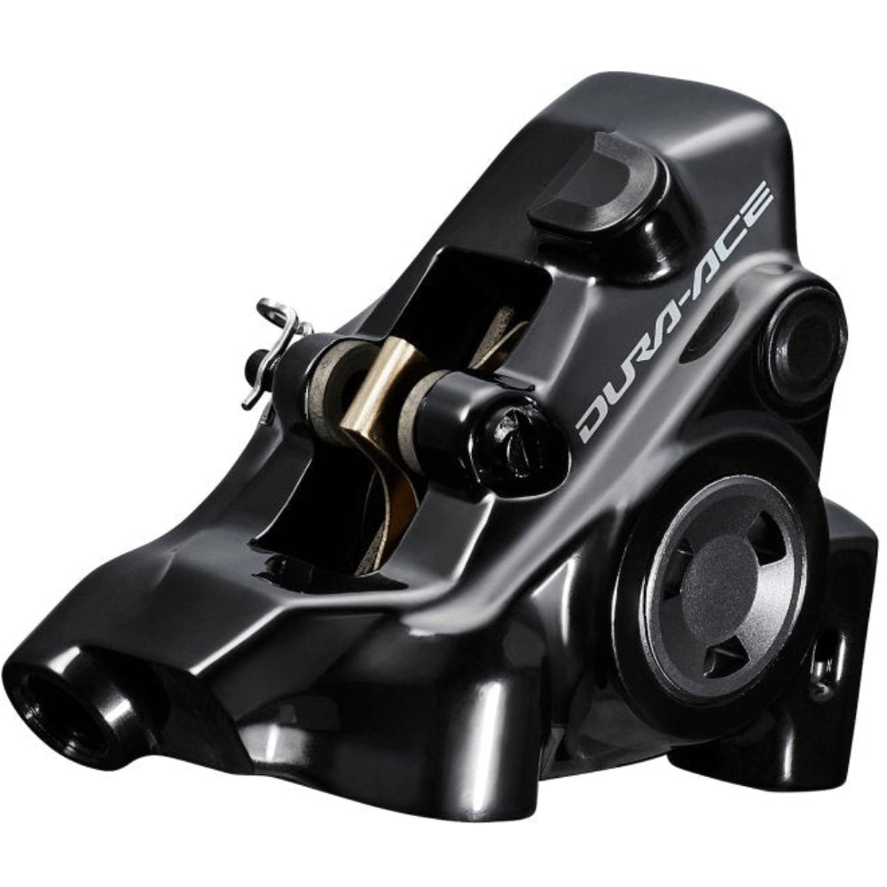 Grupo Shimano Dura-Ace R9270 Di2 12v Disco - vista 7
