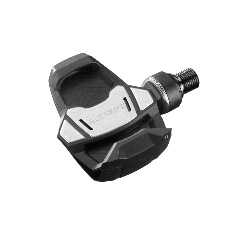 Pedales Look Keo Blade Carbon Ceramic Ti 2026