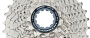 Cassette shimano ultegra r8000 relacion 11-30 a detalle