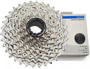 Pacha cassette shimano ultegra de 12 velocidades referencia R8101 11-30 11-34