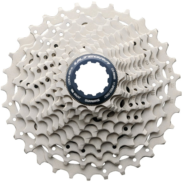 Pacha Cassette Shimano Ultegra R8000