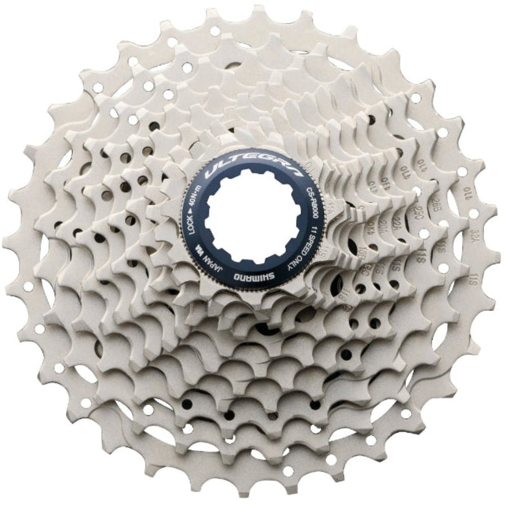 Grupo Shimano Ultegra R8000 11v Herradura - vista 4