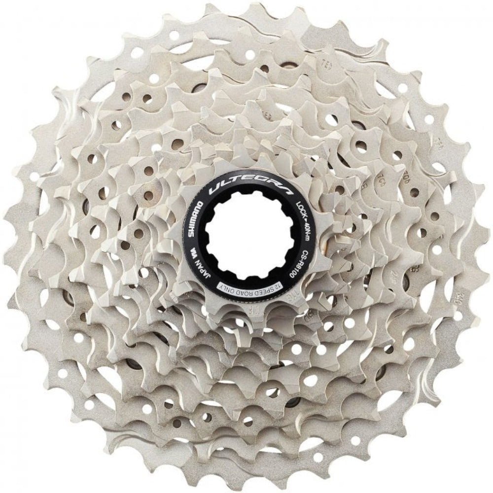 Cassette (pacha) Shimano Ultegra CS-R8101-12 12v - vista 1