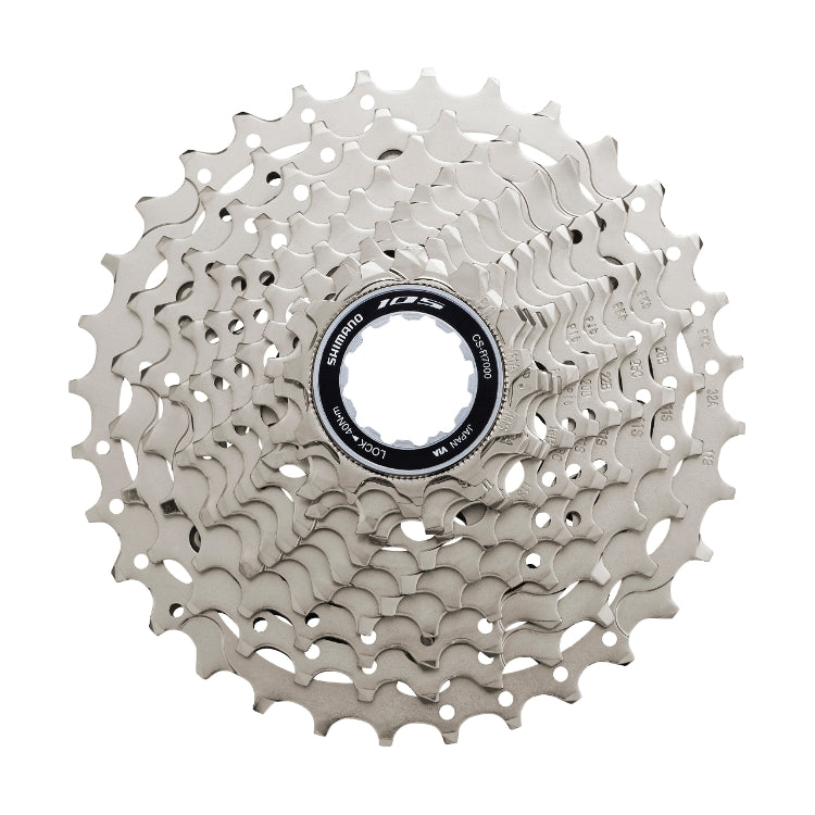 Grupo Shimano 105 R7000 Herradura