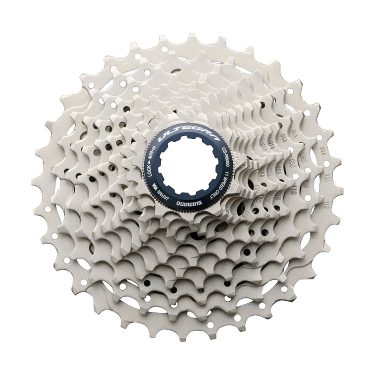 Grupo Shimano Ultegra R8000 Herradura