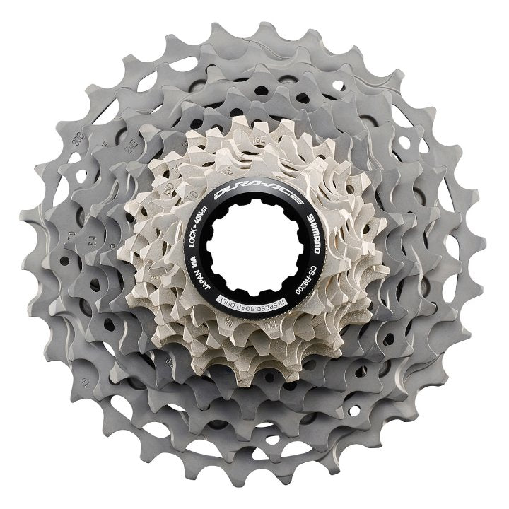 Pacha cassette Shimano Dura Ace R9200