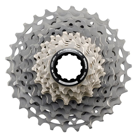 Pacha cassette Shimano Dura Ace R9200