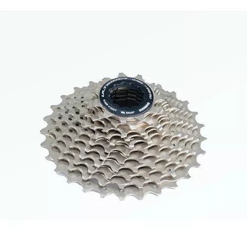 Pacha Cassette Shimano Ultegra R8000