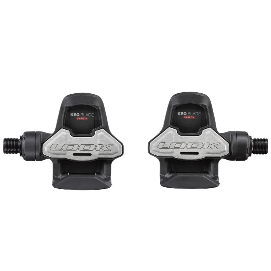 Pedales Look Keo Blade Carbon - vista 1