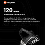 Pedales con Potenciómetro Magene P715 - miniatura 17