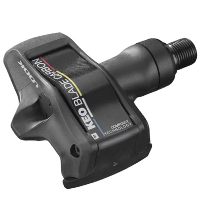Pedales Look Keo Blade Carbon
