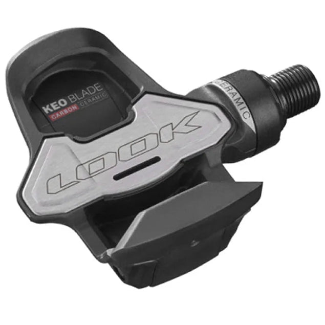 Pedales Look Keo Blade Carbon Ceramic