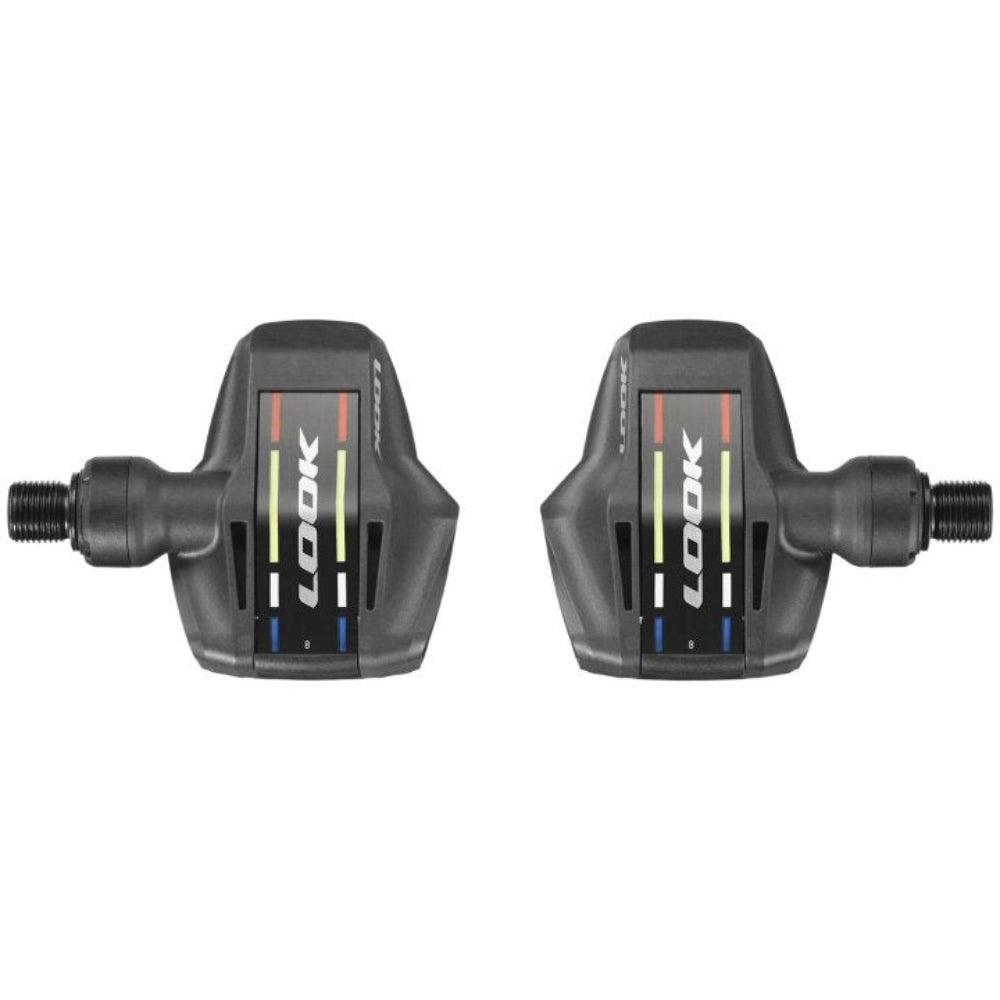 Pedales Look Keo Blade Carbon 2026 - vista 2