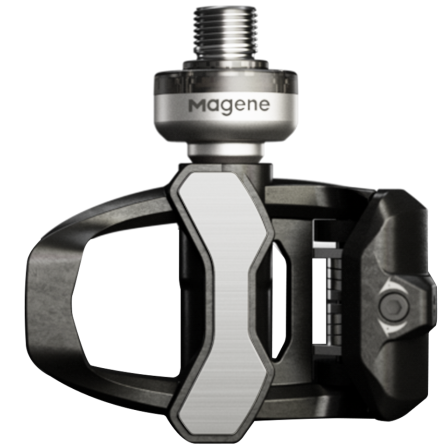 Pedales con Potenciómetro Magene P715